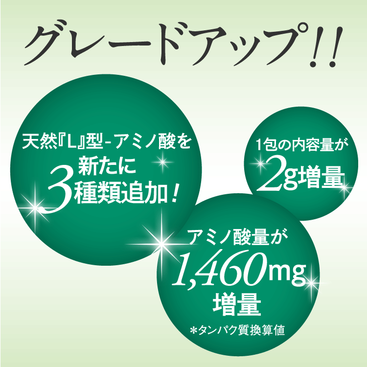 アミノ酸 サプリ HGH エクセレント X1箱 20袋入り アミノ酸サプリメント レスベラトロール配合 アミノ酸サプリ サーチュイン遺伝子【コンビニ受取可】