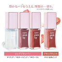 リップ美容液 【 ティント リップ 新発売20%OFF 】リッププランパー 血色感 レチノール ヒト幹細胞培養液配合 唇用 美容液 保湿 プラスキレイ ピンクリップ 6ml クリア ヌードピンク 人気 リップ美容液 グロス 乾燥 ヒト幹細胞エキス 唇用美容液 リップメイク [メール便]