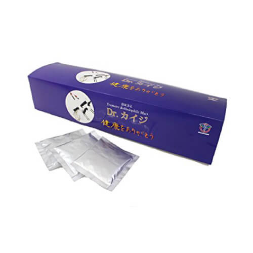 Dr.カイジ (20g×45袋入 900g)【キノコ 健康食品 機能性食品 中国4000年】