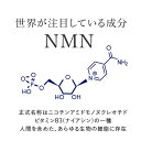 【お買い得価格へ】 NMN サプリメント 日本製 国産 NMN4000mg（2000mg×2袋） NMNサプリ 【医師監修 サプリメント 】 効果 エヌエムエヌ ニコチンアミドモノヌクレオチド サーチュイン遺伝子 ナイアシン NMNエクセレント EXM 人気 NDA+ 【メール便】 2