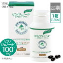 ピクノジェノール 150mg 120粒サプリメント 美容 Healthy Origins ヘルシーオリジンズ [お得サイズ]