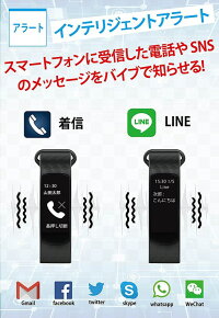 スマートウォッチDARZAD12AndroidiPhone