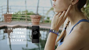 スマートウォッチDARZAD12AndroidiPhone