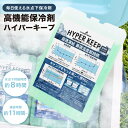 【5%OFFクーポン配布中 10/23まで】保冷剤 長時間 氷点下 氷点下パック ハードタイプ 保冷 冷凍 保存 強力 長持ち 持続 繰り返し キャ..