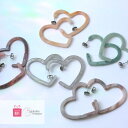 【期間限定10%OFF】 ピアス チタン かわいい おしゃれ ハート アクセサリー シンプル コーデ レディース 女性 ギフト プレゼント ポイント消化