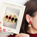 【期間限定10%OFFクーポン】 \有りそうで無かった!/ レザー 風 ピアス チタンピアス 金属アレルギー イヤリング アクセサリー プレート かわいい プレゼント ギフト レディース 女性 送料無料 ポイント消化