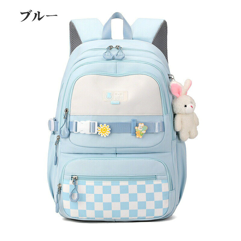 リュック リュックサック レディース メンズ ハンドバッグ 2way 小学生 中学生 通...