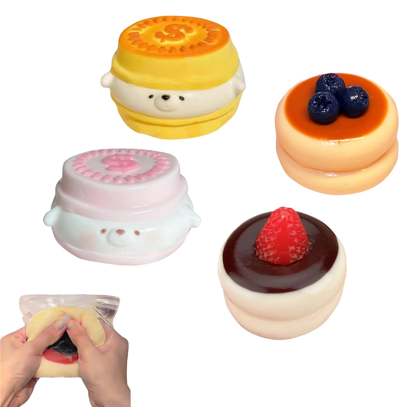 楽天市場】スクイーズ ケーキ（スポーツ・アウトドア）の通販