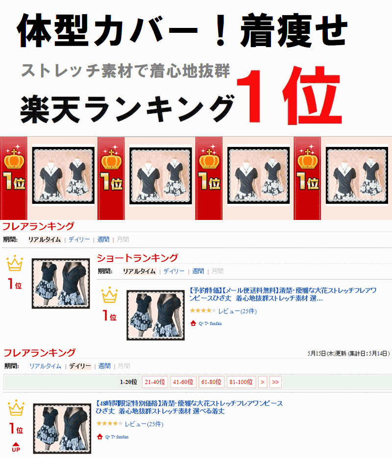 体型カバー着痩せ ワンピース 半袖 きれいめ 夏 花柄 カシュクール 七分袖 ラップワンピース 花柄ワンピ レディース 細く見える 大きいサイズ 半袖ワンピース 膝丈 ひざ丈 音符 グラデーション フラワー 大花 スタイルよく見える 黒 ストレッチ