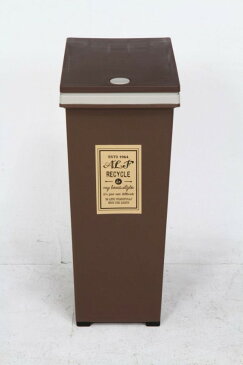ゴミ箱 ごみ箱 ダストボックス 30L くず入れ ダストBOX 汚物入れ 30リットル おしゃれ プッシュ式 ごみばこ ふた付き 30l 四角 キッチン 大容量 薄型 スリム 4個セット