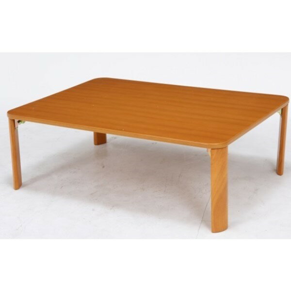 Wooden - ローテーブル おしゃれ リビングテーブル 北欧 折りたたみテーブル 木製 テーブル 脚 センターテーブル コーヒーテーブル リビングテーブル 長方形 食卓テーブル