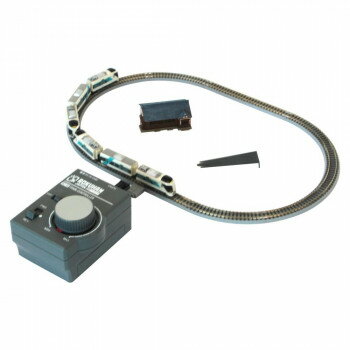 Zショーティー リバティ6両連結走行セット CM001