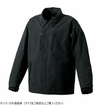 NANKAI ナンカイ コーチジャケット SDW-4152 M ブラック(BK)