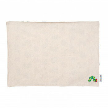 はらぺこあおむし　和雑貨　ランチマット　ベージュ　CKEC0004