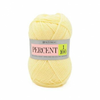 ハマナカ リッチモア パーセント No.2 117002