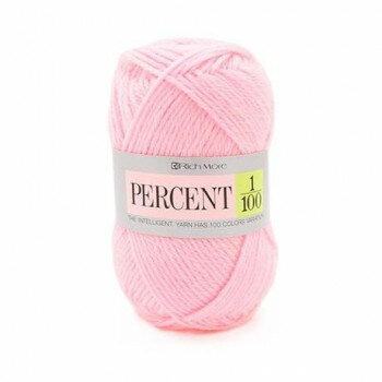 ハマナカ リッチモア パーセント No.70 117070