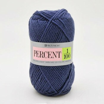 ハマナカ リッチモア パーセント No.119 117119