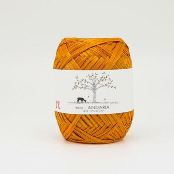 ハマナカ エコアンダリヤ No.69 200069