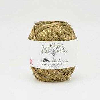 ハマナカ エコアンダリヤ No.170 200170