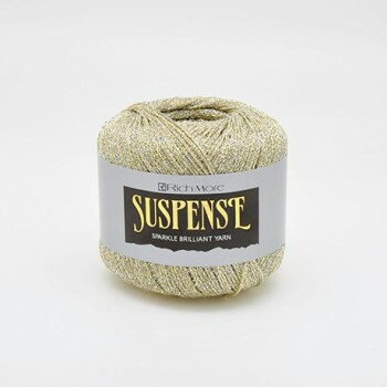 ハマナカ リッチモア サスペンス No.12 1321012