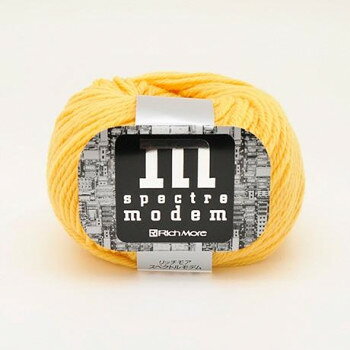 ハマナカ リッチモア スペクトルモデム No.10 2098010