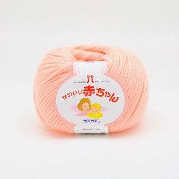 ハマナカ かわいい赤ちゃん No.5 2202005