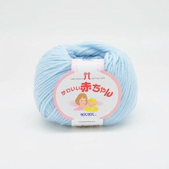 ハマナカ かわいい赤ちゃん No.6 2202006