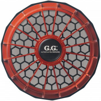 桑和 18007 ハードダストカバー Fサイズ Mオレンジ(546) SOWA