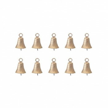 PLUS the green ベル スリーブ 10個セット 64124