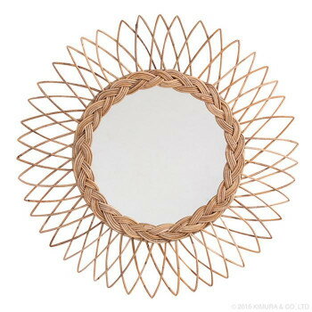 Breeze ミラー Q16306ME