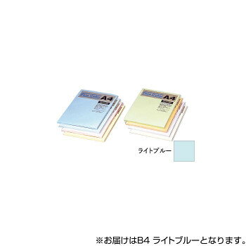 「北海道・沖縄・離島・一部地域へのお届けは別途送料を請求させていただきます。」「お客様都合でのキャンセルの場合、出荷前後にかかわらずキャンセル料などの手数料が発生いたしますので予めご了承ください。」「メーカーより取り寄せ商品のため、在庫状況によっては欠品・廃盤の可能性があります。あらかじめご了承ください。」色彩効果、印刷適性に優れており、軽オフ・活版印刷は勿論、コピー・インクジェット用にもお使いいただけます。サイズ個装サイズ：43×30×6cm重量個装重量：2000g仕様森林認証紙64g/平方メートル生産国日本fk094igrjs