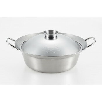 美味彩菜　ちゃんこ鍋28cm SJ2198