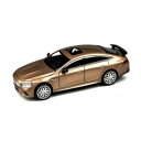 JADI メルセデス AMG GT 63 S 18 カラハリゴールド RHD 1/64スケール PA65287(3)