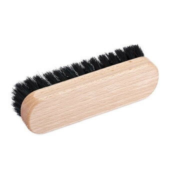 Pedag(ペダック) 馬毛ブラシ(小)