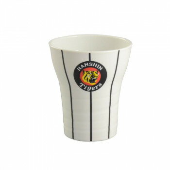 有田焼 焼酎カップ 猛虎 (白)