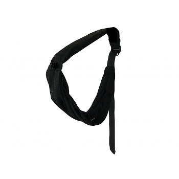 「北海道・沖縄・離島・一部地域へのお届けは別途送料を請求させていただきます。」「お客様都合でのキャンセルの場合、出荷前後にかかわらずキャンセル料などの手数料が発生いたしますので予めご了承ください。」「メーカーより取り寄せ商品のため、在庫状況によっては欠品・廃盤の可能性があります。あらかじめご了承ください。」軽量コンパクトで小さく収納できるため、旅先はもちろん、ちょっとした外出先でも持ち運びに便利です。サイズ円周最大:約170cm個装サイズ：17×10.6×7.2cm重量180g個装重量：240g素材・材質本体:ポリエステルバックル:ポリアセタール仕様対象年齢:0カ月〜生産国中国fk094igrjs