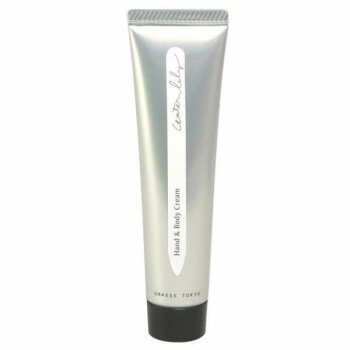 GRASSE TOKYO ハンド＆ボディクリーム WL Water lily ウォーターリリー gthb-004