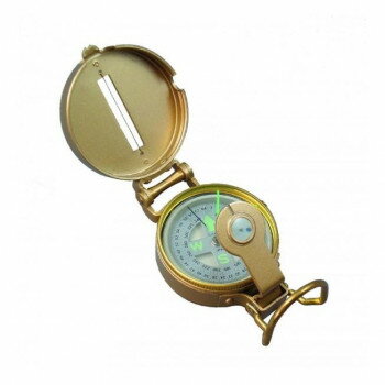 MIZAR-TEC(ミザールテック) ミリタリーコンパス G-49P