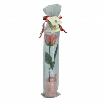 Blessed Flower フラワーソープ PK(アンティークローズ)