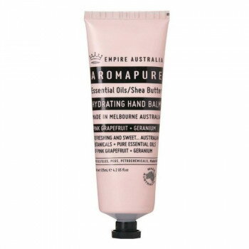 Empire Australia エンパイア　ハンドバーム　ピンクグレープフルーツ ピンクグレープフルーツ