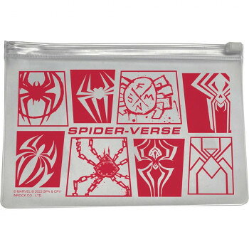 Rakuten - イン・ロック MARVEL(マーベル) スパイダーバース2 ケース付きポストカードセット IJ210