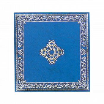 ナカバヤシ フエルアルバム Sサイズ 紺 ア-SF-2A