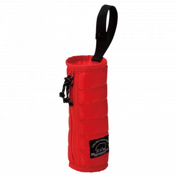 セトクラフト Motif. モチーフ ペンケース フェイクダウン レッド F22-0301-RD