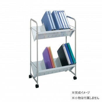 サカエ ファイルワゴン FW-1