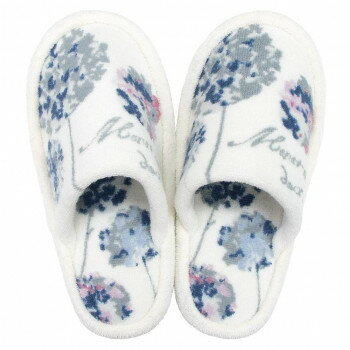 ラネージュ トイレスリッパ　ヨコズナクリエーション