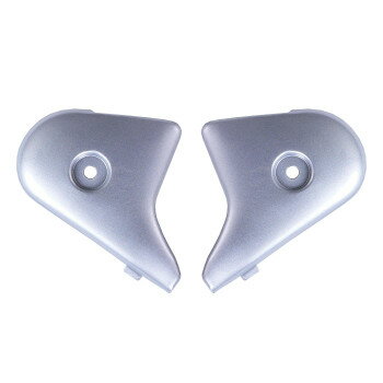 リード工業 ヘルメットオプションリペアパーツ CR-720用ホルダー シルバー CR-720H