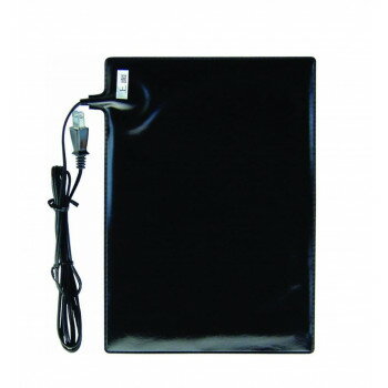 墨運堂 硯、墨池保温シート A4