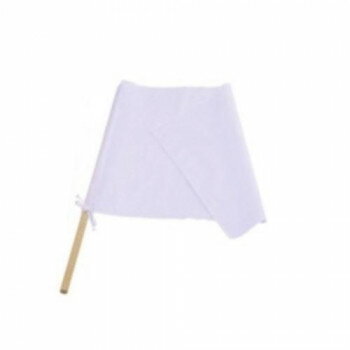 ●運送費について、郡部等につきましては30〜50%増しとさせていただきます。また、離島につきましては別途見積とさせていただきます。●日時指定は運送便の都合上お受けできません。指定が必要な場合はチャーター便扱いとなり、別途運賃を申し受けます。●2階以上、2人以上の運搬をご希望の場合は別途実費を申し受けます。「北海道・沖縄・離島・一部地域へのお届けは別途送料を請求させていただきます。」「お客様都合でのキャンセルの場合、出荷前後にかかわらずキャンセル料などの手数料が発生いたしますので予めご了承ください。」「メーカーより取り寄せ商品のため、在庫状況によっては欠品・廃盤の可能性があります。あらかじめご了承ください。」運動会や、スポーツ大会での審判用としておすすめです。●運送費について、郡部等につきましては30〜50%増しとさせていただきます。また、離島につきましては別途見積とさせていただきます。●日時指定は運送便の都合上お受けできません。指定が必要な場合はチャーター便扱いとなり、別途運賃を申し受けます。●2階以上、2人以上の運搬をご希望の場合は別途実費を申し受けます。サイズ柄:φ1.3×45cm、旗:幅42×長さ30cm個装サイズ：45.0×20.0×20.0cm重量50g個装重量：50g素材・材質布、木製生産国日本fk094igrjs