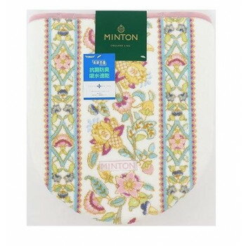 川島織物セルコン ミントン タイルハドン 特殊フタカバー FT1290 P・ピンク