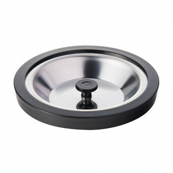 三栄水栓 SANEI　流し排水栓フタ PH651F-3